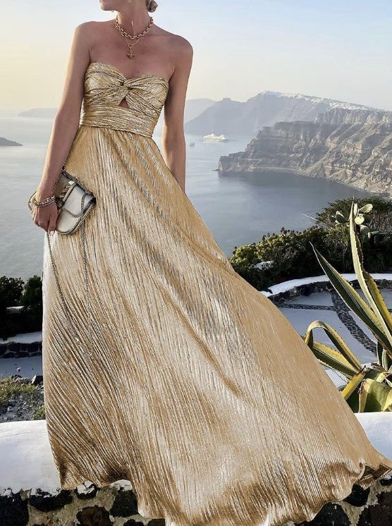 Vestido Katerine