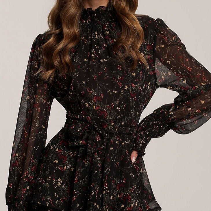 Vestido Jasmin