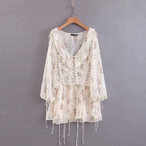 Vestido Maura