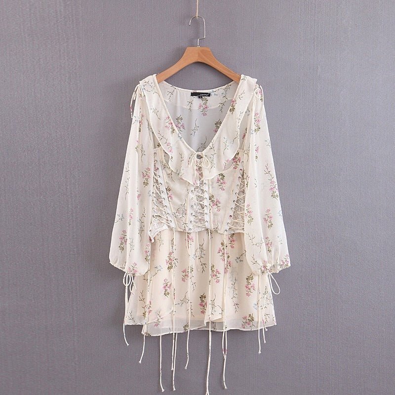 Vestido Maura