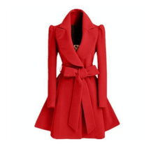 Casaco Elegante Enigmatic