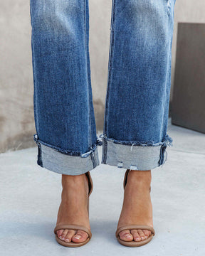 Calça Jeans Chiellini