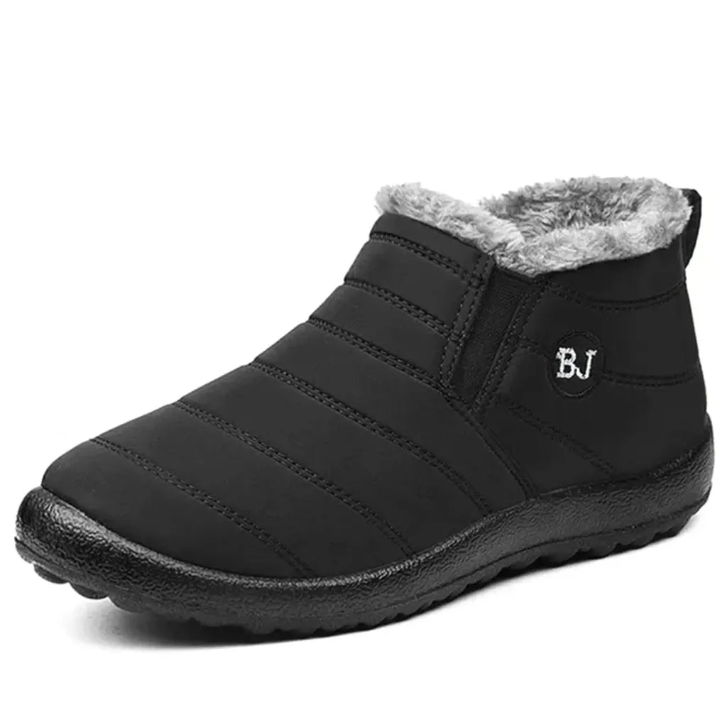 Bota Feminina Janaina