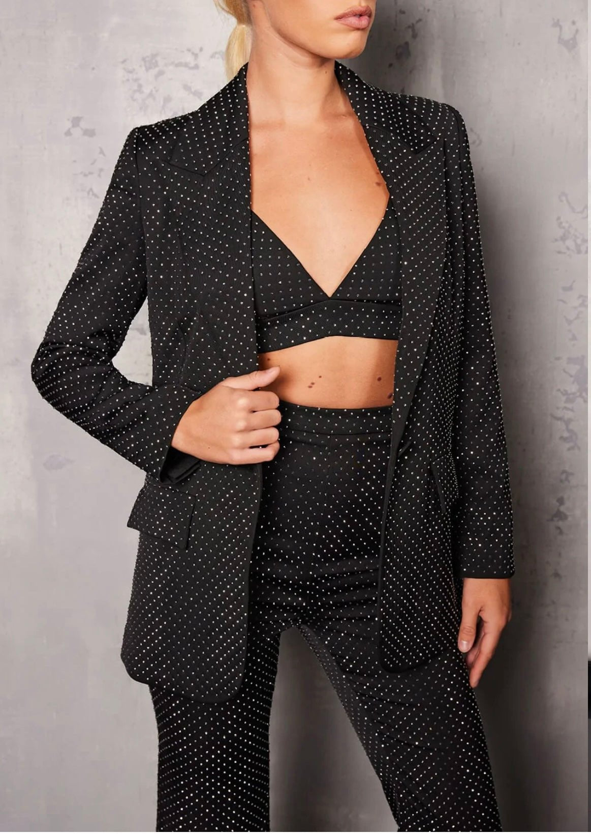 Conjunto Mara