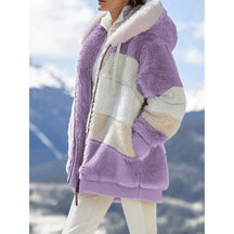 Casaco Feminino Oversized Alongado Nexus