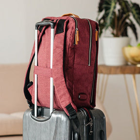 Mochila Inteligente Notebook