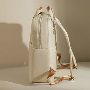 Mochila Para Notebook Impermeável Feminina