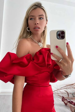 Vestido Nathalie
