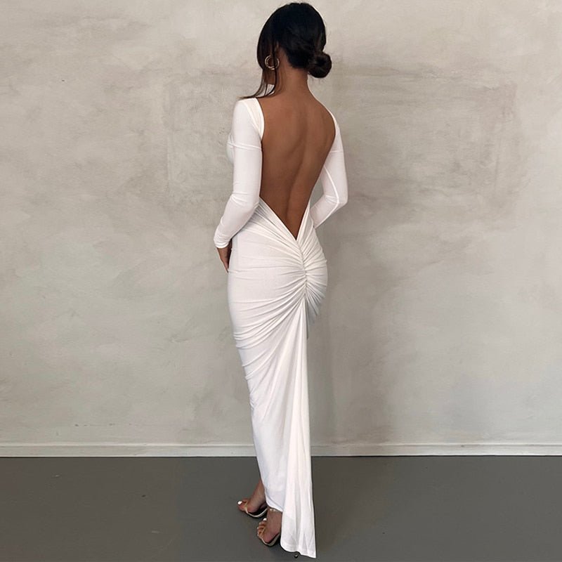 Vestido Lucya