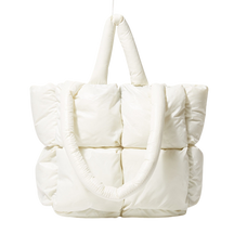 Bolsa Puffer Feminina Grande