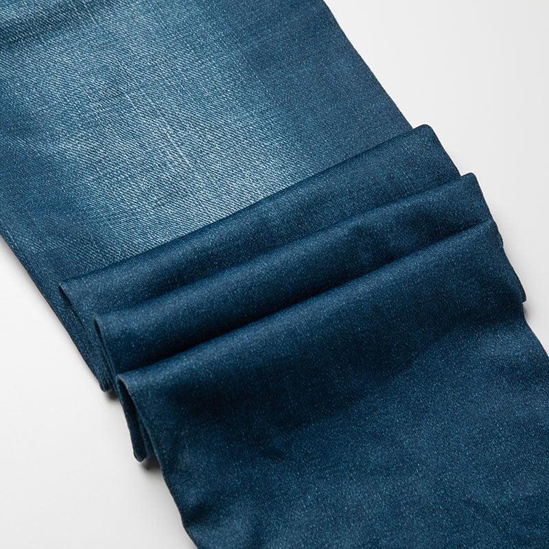 Calça Legging-Jeans Polished