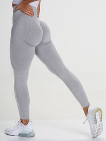 Calça Legging Sem Costura Urbanite