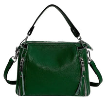 Bolsa de Ombro Feminina Funcional
