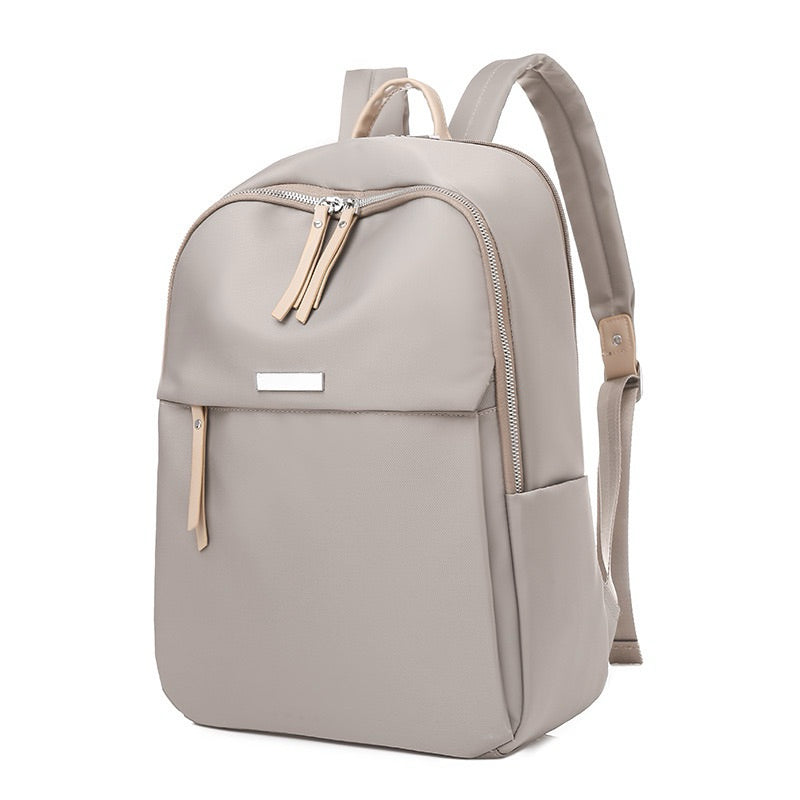 Mochila Feminina Para Notebook Basic