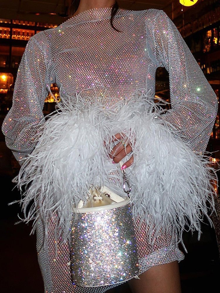 Vestido Penelope