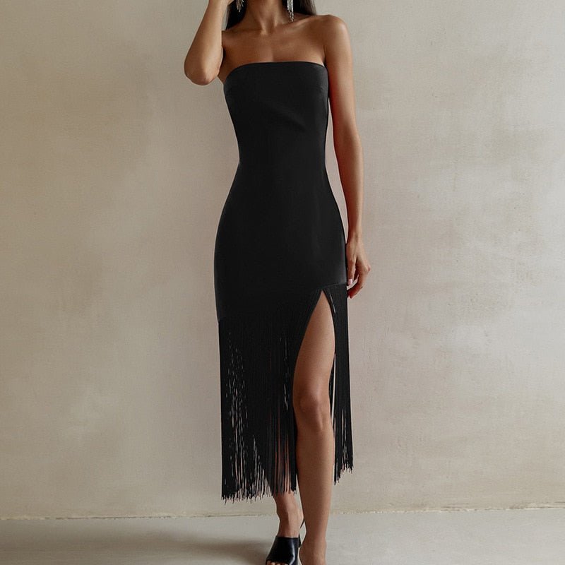 Vestido Samantha