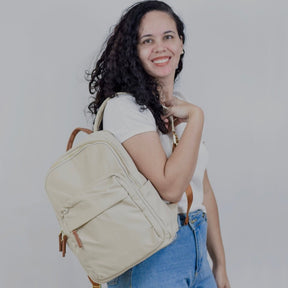 Mochila Impermeável Para Notebook