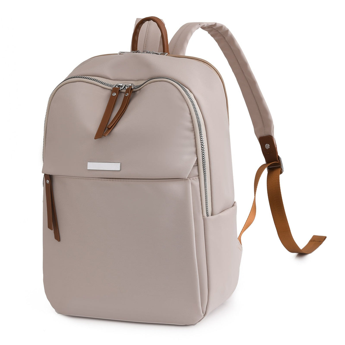 Mochila Feminina Para Notebook Basic