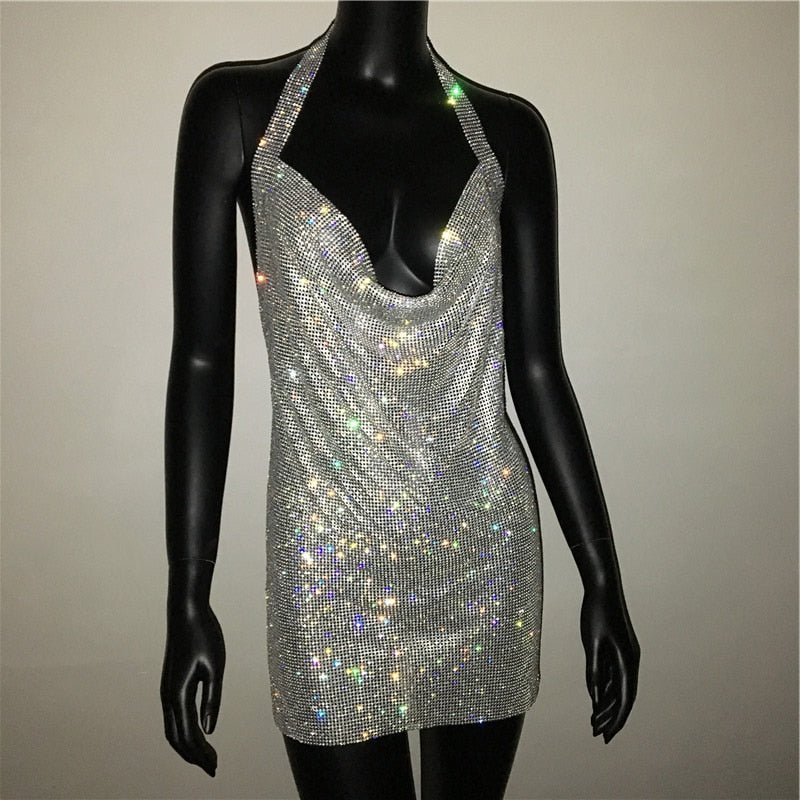 Vestido Stephanie