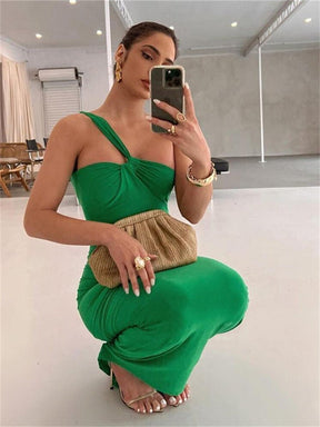 Vestido Mavie