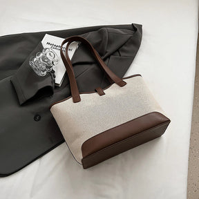 Bolsa Feminina de Ombro Grande