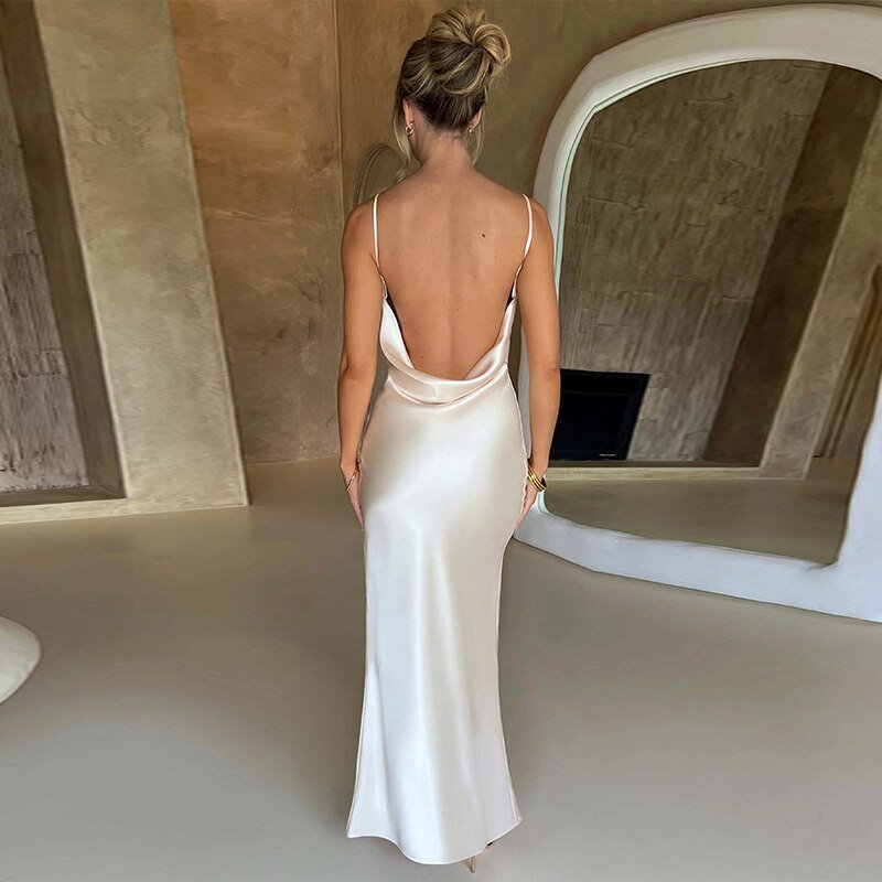 Vestido Pamella