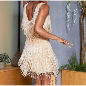 Vestido Amanda