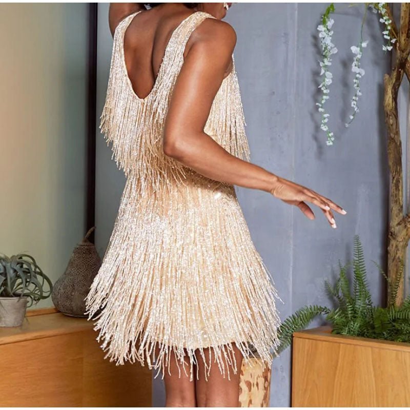 Vestido Amanda