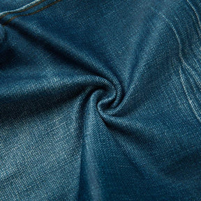 Calça Legging-Jeans Polished