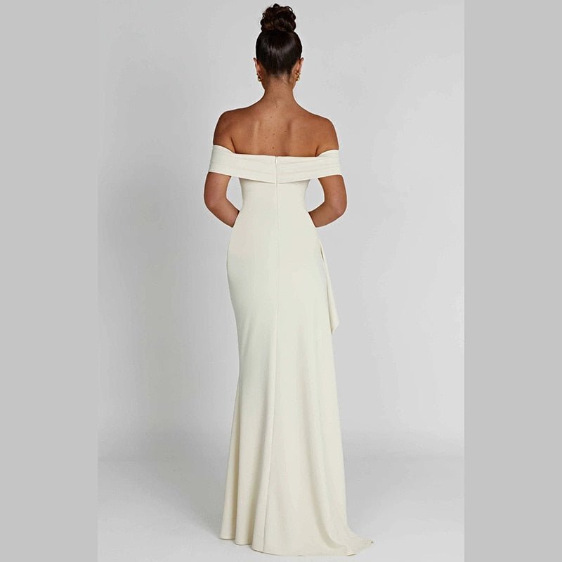 Vestido Shai