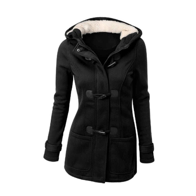 Jaqueta Feminina Casual Navigator