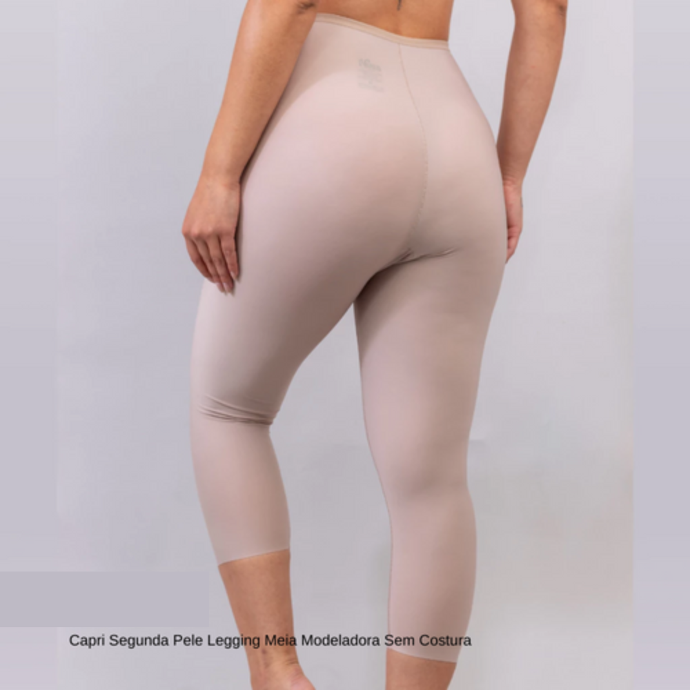 Capri Segunda Pele
