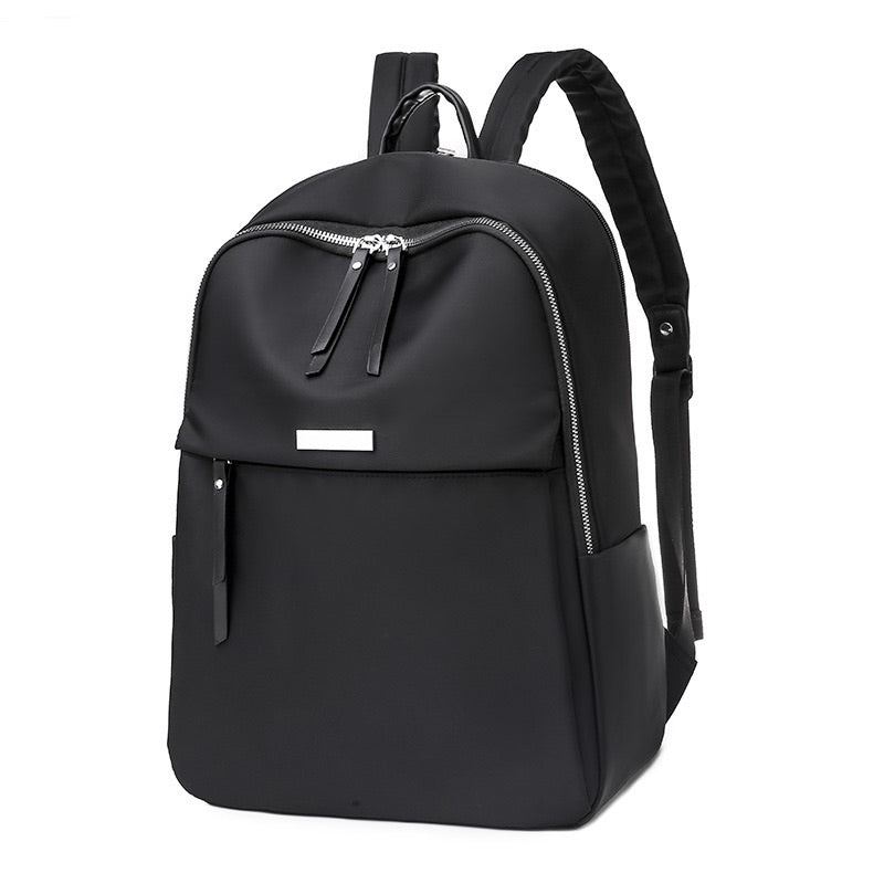 Mochila Feminina Para Notebook Basic