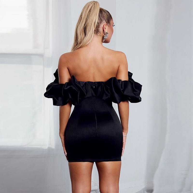 Vestido Korine
