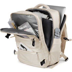 Mochila de Viagem Camino Impermeável