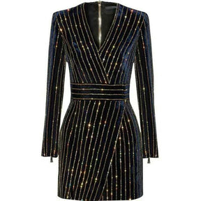 Vestido Sara