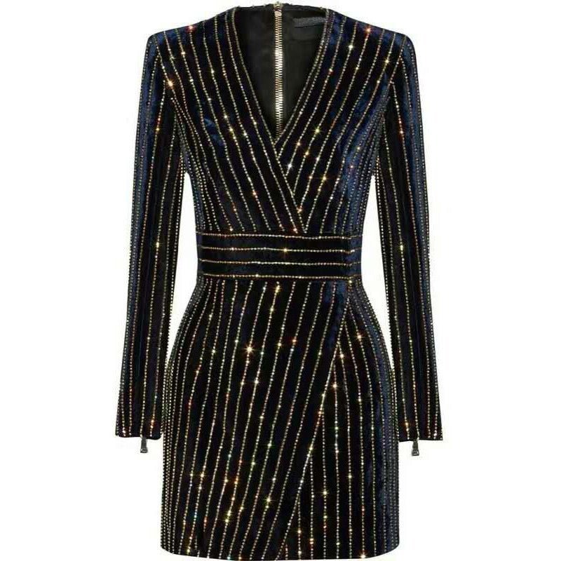 Vestido Sara