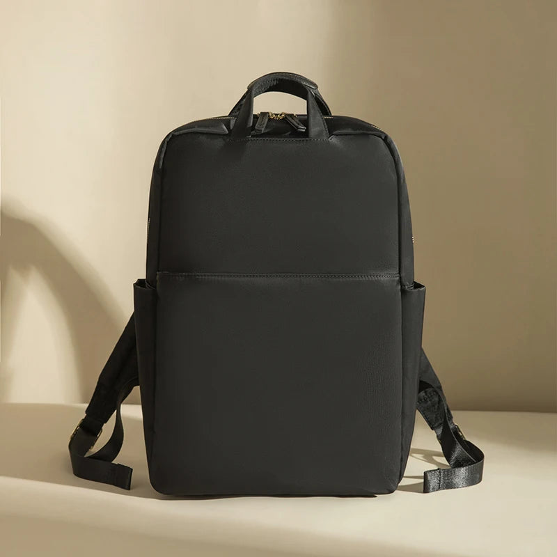 Mochila Para Notebook Impermeável Feminina