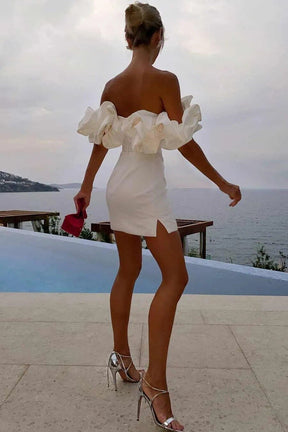 Vestido Nathalie