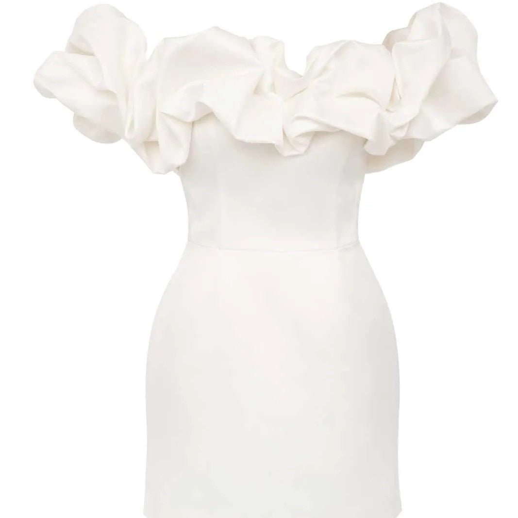 Vestido Nathalie