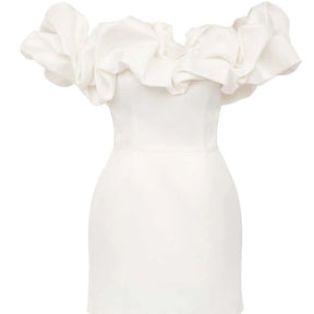 Vestido Nathalie