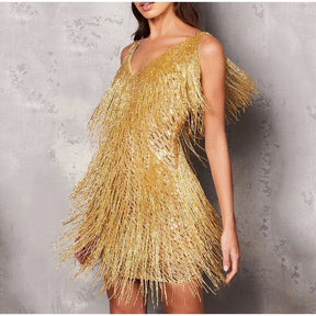 Vestido Amanda