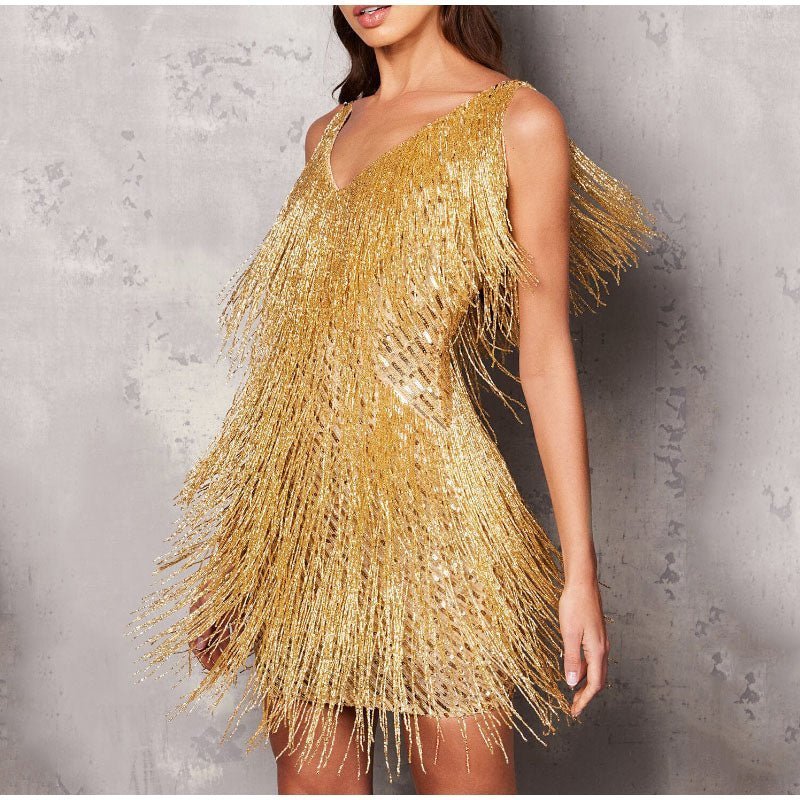 Vestido Amanda