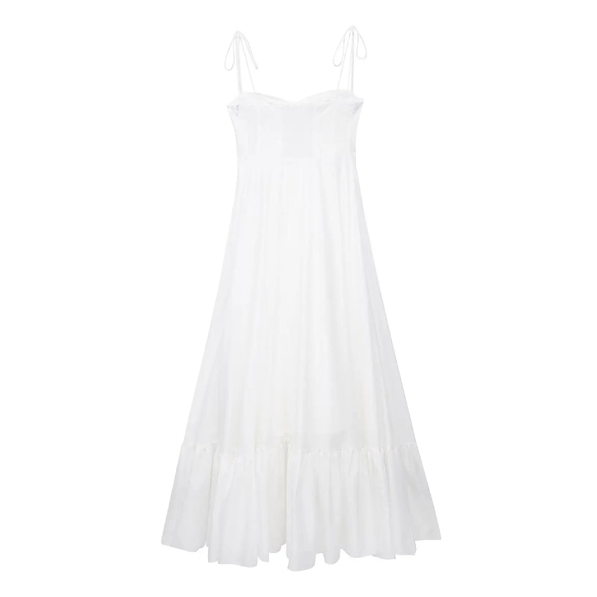 Vestido elegante feminino Joana