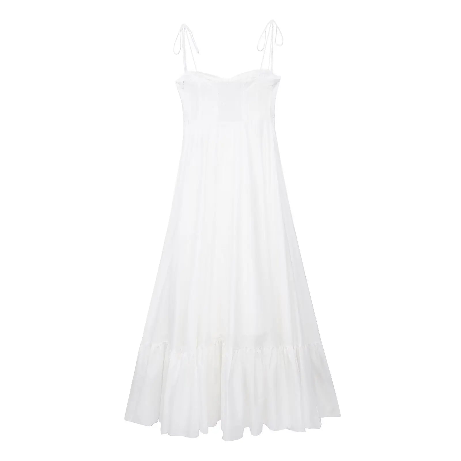 Vestido elegante feminino Joana