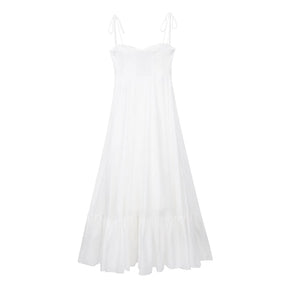 Vestido elegante feminino Joana