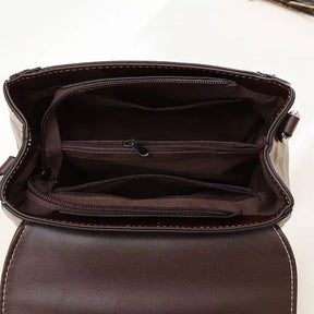 Bolsa Feminina de Couro