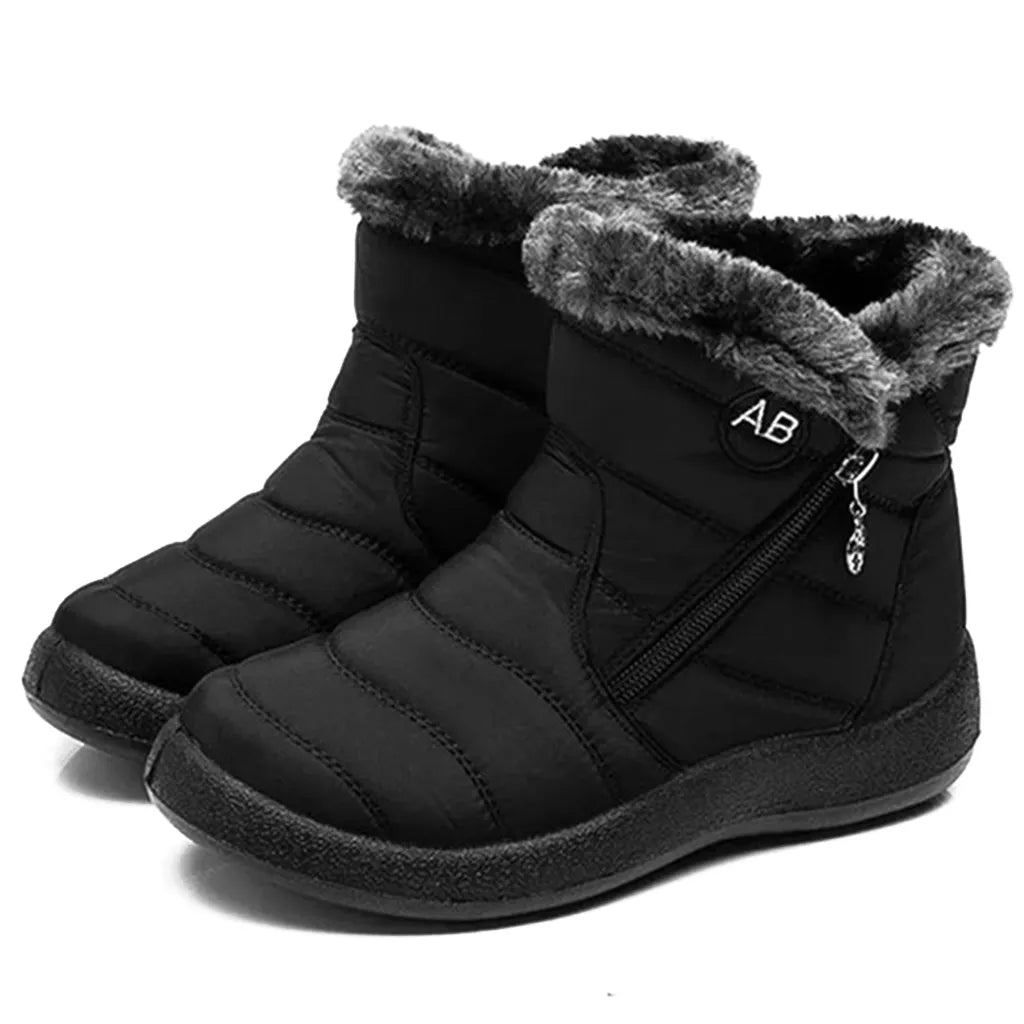 Bota Feminina Aylana