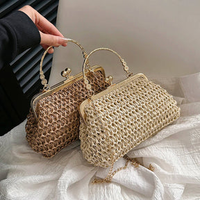 Bolsa de Palha Istambul