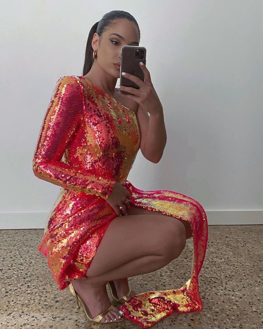 Vestido Graziela